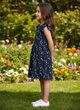 Сукня H&M 92 cm Синій (HM-04786755-Blue) - зображення 7