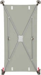 Манеж-кровать 3 в 1 Lionelo Ellen Beige Sand (LO-ELLEN BEIGE SAND) - изображение 5