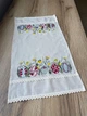 Рушник великодній з вишивкою vishivano4ka 07 33*60 бежевий - зображення 5