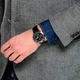 Наручні годинники CASIO EFR-526L-1AVUEF - зображення 2