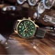 Наручний годинник CASIO EFR-575CL-3AEF - изображение 4