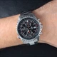 Наручний годинник CASIO EF-527D-1AVEF - изображение 3
