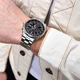 Наручний годинник CASIO EF-527D-1AVEF - изображение 4