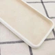 Чохол Silicone Premium case з захистом камери для iPhone 13 Pro Max Full Camera Protective white 9746 - изображение 8