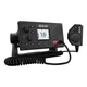 Морська радіостанція Lowrance VHF MARINE RADIO B & G V20 - зображення 4