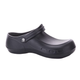 Крокси Lemigo FitClog Power Plus 002 розмір 40 чорні 700020940A - зображення 1