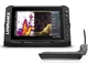 Эхолот Lowrance ELITE FS 9 AI 3IN1 - изображение 1