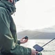 Ехолот Deeper Smart Sonar PRO+ Kayak Bundle (ITGAM1135) - зображення 4