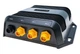 Високопродуктивний модуль Lowrance 000-11142-001 - SonarHub Sonar Module без перетворювача - зображення 2