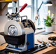 Заточный станок Tormek T-8 Original 230V T-8ORIG/RU - изображение 6