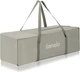 Манеж-кровать 3 в 1 Lionelo Ellen Beige Sand (LO-ELLEN BEIGE SAND) - изображение 8