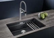 Кухонна мийка Blanco - 525891 ETAGON 700-U - зображення 6