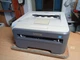 Принтер Б-класс Brother HL-2140R / Лазерная монохромная печать / 600x600 dpi / A4 / 22 стр/мин / USB 2.0 б/у - изображение 3