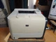 Принтер HP LaserJet P2055d / Лазерная монохромная печать / A4 / 1200x1200 dpi / 33 стр/мин / USB 2.0 б/у - изображение 3