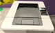 Принтер HP LaserJet Pro M404n / Лазерная монохромная печать / 1200x1200 dpi / A4 / 38 стр/мин / USB 2.0, Ethernet б/у - изображение 5