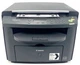 МФУ Canon i-SENSYS MF4018 / Лазерная монохромная печать / с разрешением 600 x 600 dpi / A4 / 20 стр/мин / USB 2.0 б/у - изображение 1