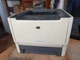 Принтер HP LaserJet P2015n / Лазерная монохромная печать / 1200x1200 dpi / A4 / 26 стр/мин / USB 2.0 б/у - изображение 3
