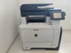 МФУ HP LaserJet Pro MFP M521dn / Лазерная монохромная печать / 1200x1200 dpi / A4 / 42 стр/мин / USB 2.0, Ethernet / Дуплекс / Кабели в комплекте б/у - изображение 5