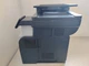 МФУ HP LaserJet Pro MFP M521dn / Лазерная монохромная печать / 1200x1200 dpi / A4 / 42 стр/мин / USB 2.0, Ethernet / Дуплекс / Кабели в комплекте б/у - изображение 8