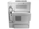 HP LaserJet Enterprise M605dn / Лазерная печать / A4 / 1200x1200 dpi / 55 стр/мин / USB Hub / Duplex Print / Ethernet б/у - изображение 4