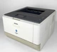 Принтер Epson AcuLaser M2000DN / Лазерная монохромная печать / 1200x1200 dpi / A4 / 28 стр./мин / USB 2.0, Ethernet б/у - изображение 7