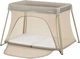 Манеж-кровать 3 в 1 Lionelo Alice Beige Olive (LO-ALICE BEIGE OLIVE) - изображение 1