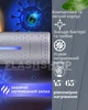 Сушилка для обуви электрическая Shoes dryer с ультрафиолетом, электросушка для сушки обуви (белая) - изображение 3