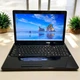 Ноутбук Lenovo G580 / 15.6" (1366x768) TN / Intel Celeron B830 (2 ядра по 1.8 GHz) / 4 GB DDR3 / 120 GB SSD / Intel HD Graphics / WebCam / DVD-RW б/у - изображение 2