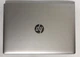 Ультрабук Б-класс HP ProBook 430 G5 / 13.3" (1366x768) TN / Intel Core i3-8130U (2 (4) ядра по 2.2 - 3.4 GHz) / 8 GB DDR4 / 128 GB SSD / Intel UHD Graphics 620 / WebCam / Win 10 Pro б/у - изображение 14