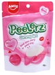 Жувальні цукерки Amos Peelerz Gummy Lips 65г - зображення 1