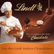 Шоколадная глазурь Lindt Glasur Vollmilch 200г - изображение 5
