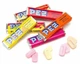 Диспенсер із цукерками Pez Marvel Collection Залізна Людина 17г - зображення 2