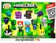 Шоколадное яйцо Kinder Joy Minecraft 20г - изображение 5