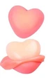 Жувальні цукерки Amos Peelerz Valentine Gummy Hearts 170г - зображення 3