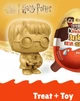 Шоколадные яйца Kinder Joy Funko Harry Potter 24шт × 20г - изображение 5