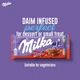 Шоколад Milka Daim Chocolate 100г - зображення 6