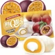 Моті Taiwan Dessert Passion Fruit Flavor 80г - зображення 4