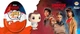 Шоколадные яйца Kinder Joy Funko Netflix Stranger Things 48шт × 20г - изображение 7