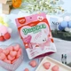 Жувальні цукерки Amos Peelerz Valentine Gummy Hearts 170г - зображення 4