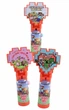 Льодяник на паличці Pop Ups Minecraft Friendship Exchange Mini Lollipop 8г - зображення 5