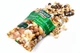 Суміш горіхів Alesto Selection Mixed Nuts Royal Naturbelassen 200г - зображення 3