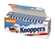 Вафли Storck Knoppers Milch 15шт x 25г - изображение 2