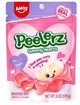 Жувальні цукерки Amos Peelerz Valentine Gummy Hearts 170г - зображення 1