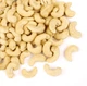Орехи Кешью Alesto Selection Cashewkerne Naturbelassen 200г - изображение 2