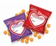 Сирні кульки Utz Valentine Mini Cheese Ball Treats 30 шт 212.6г - зображення 7