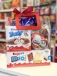 Подарунковий набір Kinder 11 елементів - зображення 2