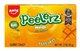 Жувальні цукерки Amos Peelerz Gummy Mango 85г - зображення 1