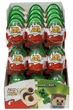 Шоколадные яйца Kinder Joy Minecraft 36шт × 20г - изображение 2