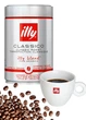 Кофе в зернах Illy Espresso Classico 250г - изображение 5