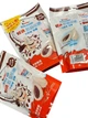 Жевательные конфеты Kinder Milkredible Cocoa Flavor 46.8г - изображение 4